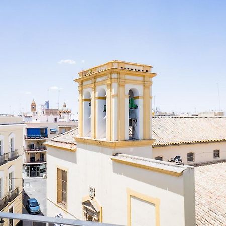 Casa Palacio La Casa Blanca Suites Севиля Екстериор снимка