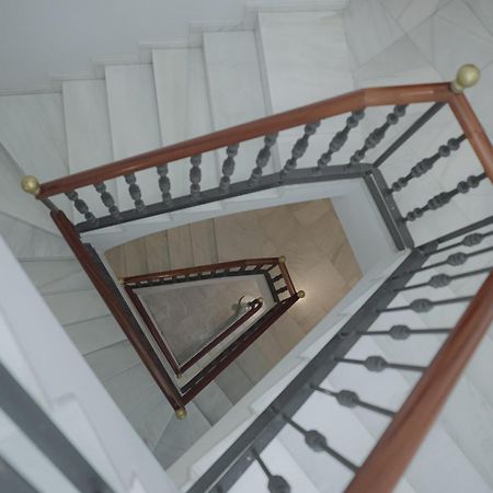 Casa Palacio La Casa Blanca Suites Севиля Екстериор снимка