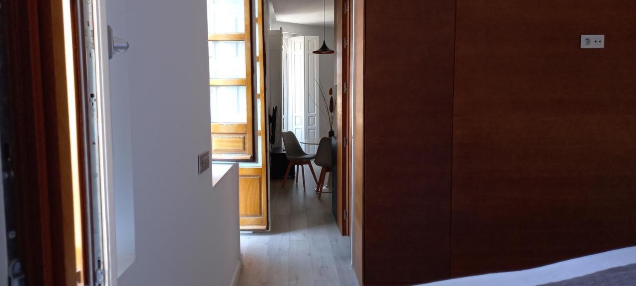 Casa Palacio La Casa Blanca Suites Севиля Екстериор снимка