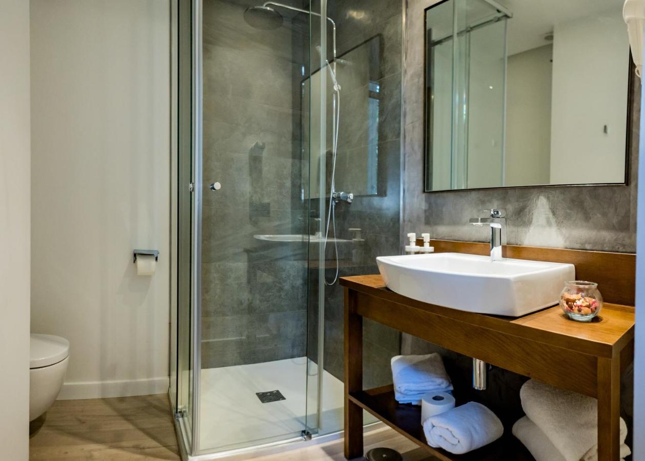 Casa Palacio La Casa Blanca Suites Севиля Екстериор снимка
