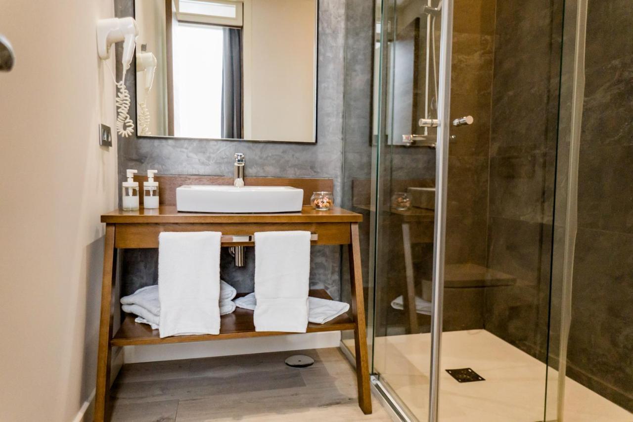 Casa Palacio La Casa Blanca Suites Севиля Екстериор снимка