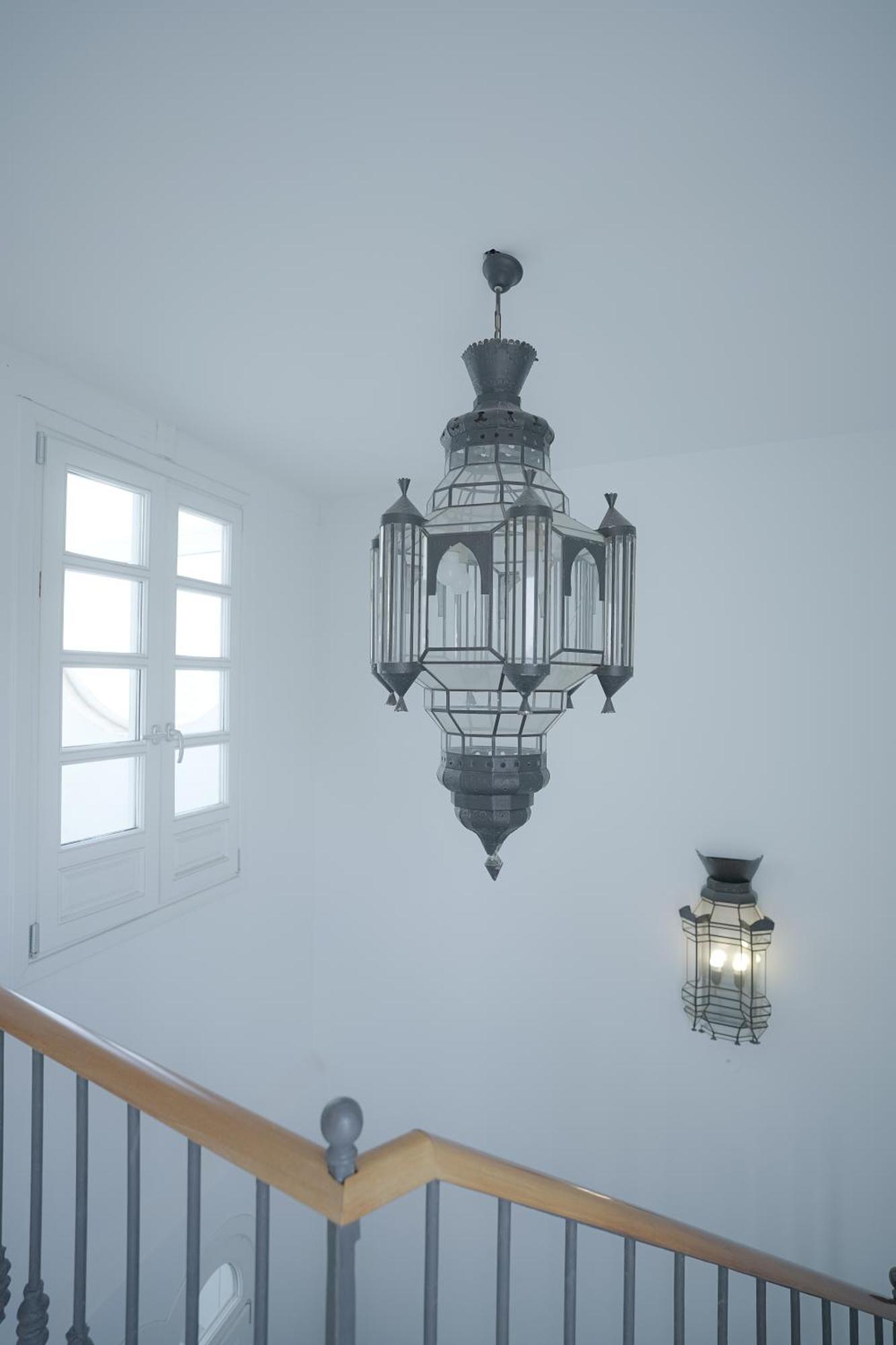 Casa Palacio La Casa Blanca Suites Севиля Екстериор снимка