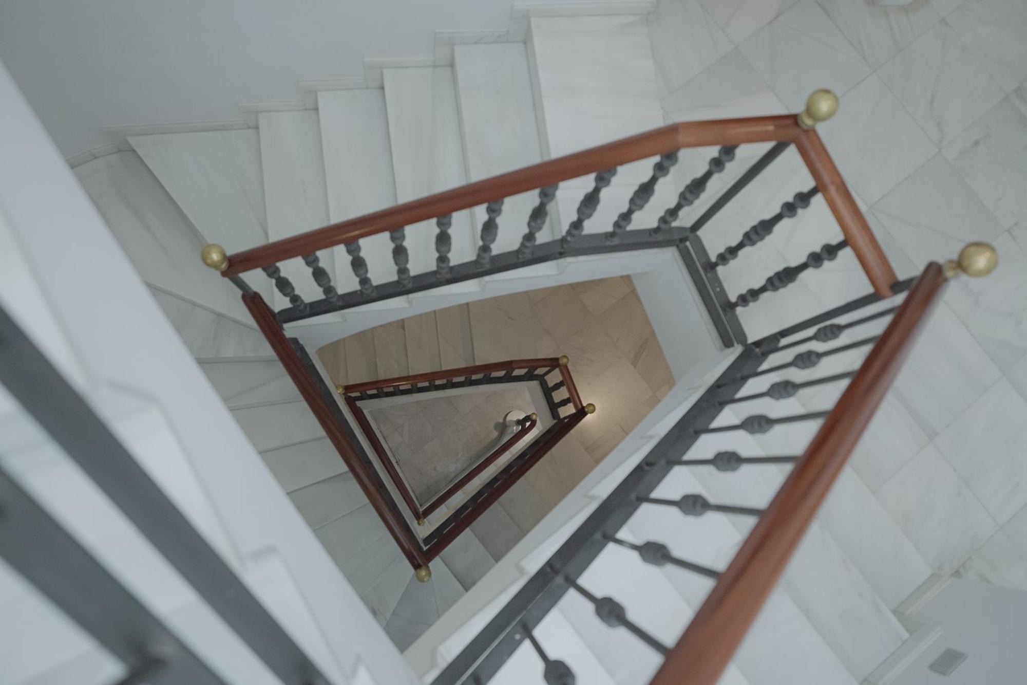 Casa Palacio La Casa Blanca Suites Севиля Екстериор снимка
